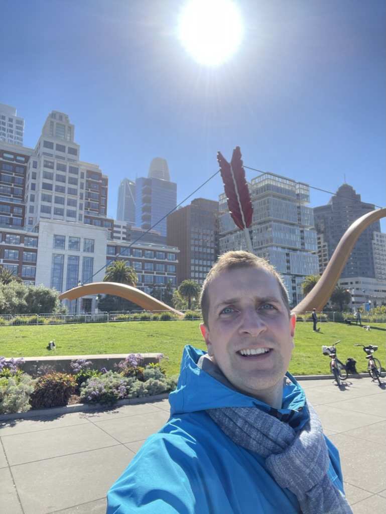 Photo of Aliaksei Neuski